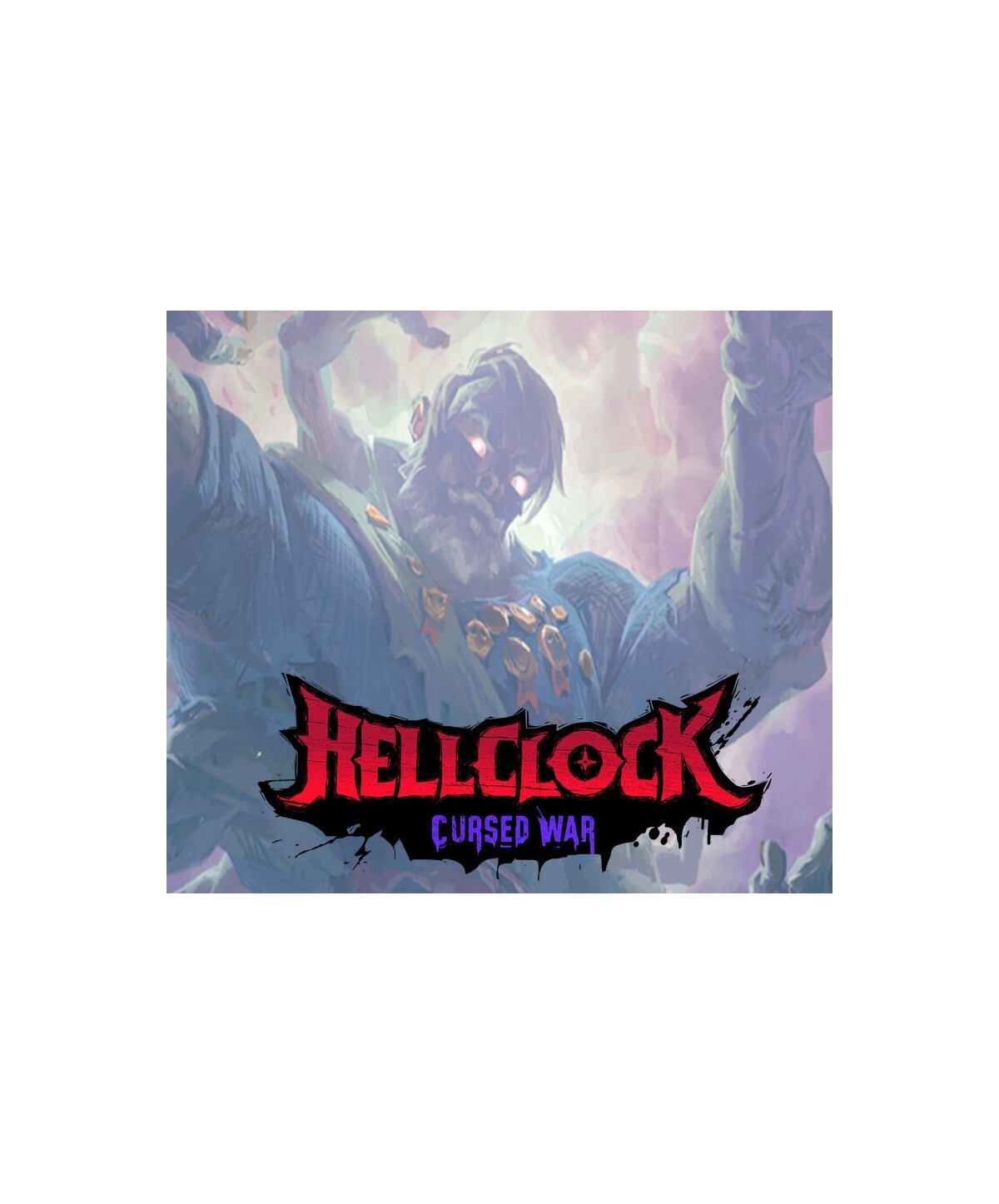 Hell Clock - Cursed War DLC Steam Key GLOBAL